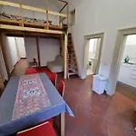 Palazzo Mannino Apartments