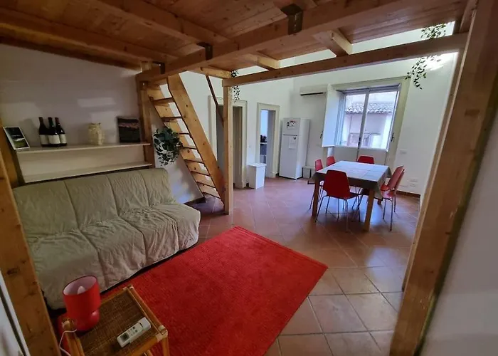 Palazzo Mannino Apartments