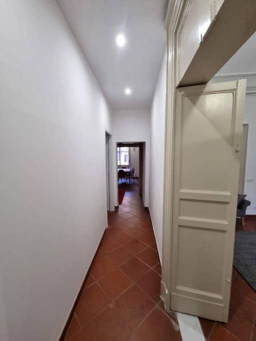 Palazzo Mannino Appartamento *