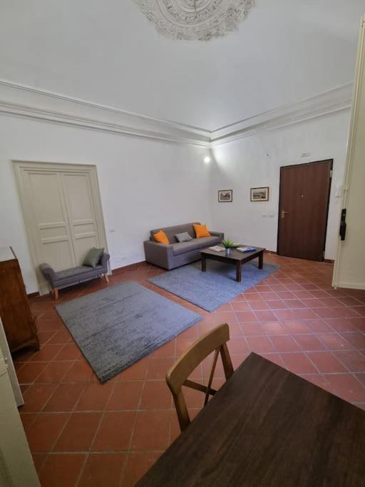 Palazzo Mannino Appartamento Aeroporto di Catania Fontana Rossa